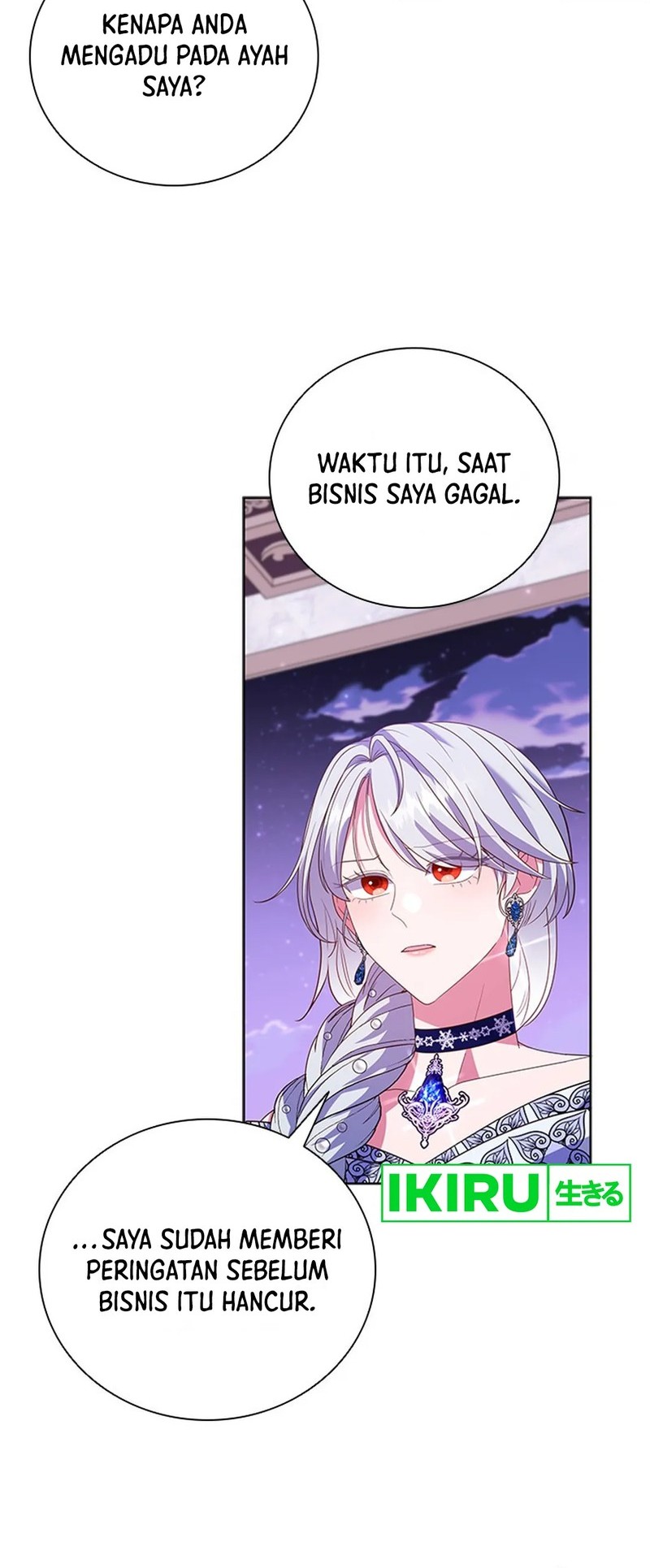 It’s Annoying Because My Childhood Friend Is an Archmage Chapter 21 Gambar 36
