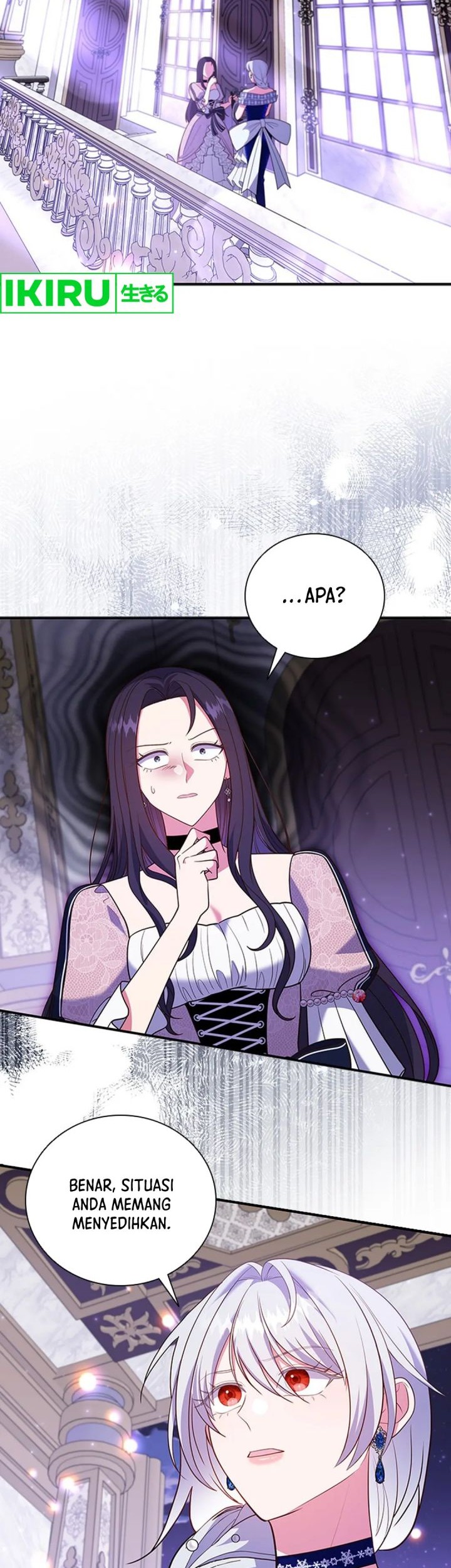 Baca It’s Annoying Because My Childhood Friend Is an Archmage Chapter 22 Gambar 2