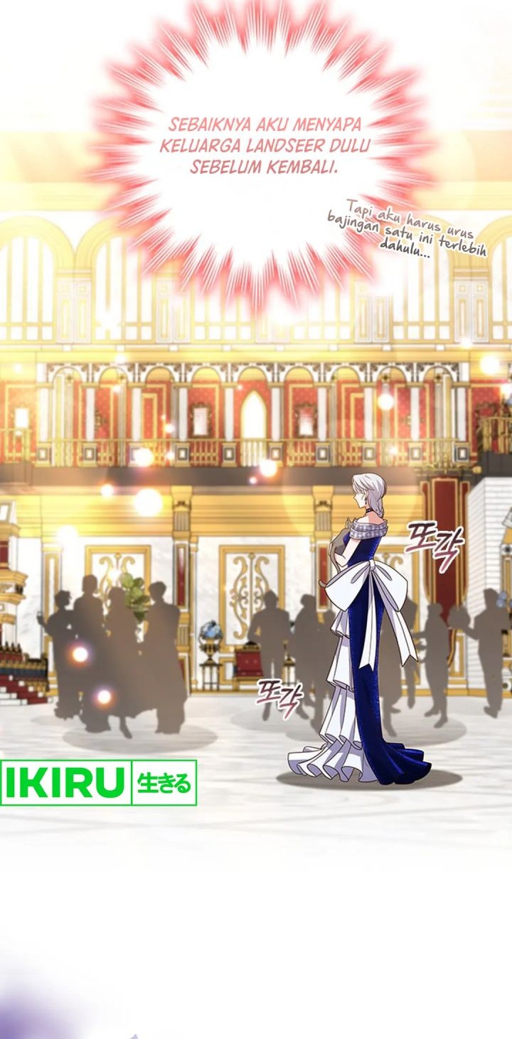 It’s Annoying Because My Childhood Friend Is an Archmage Chapter 22 Gambar 16
