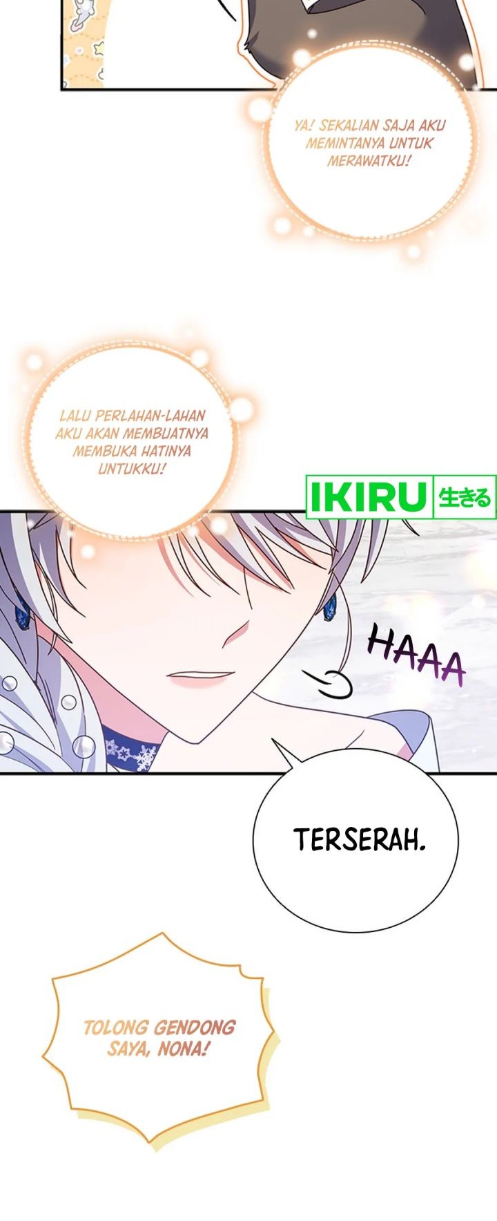 It’s Annoying Because My Childhood Friend Is an Archmage Chapter 22 Gambar 20