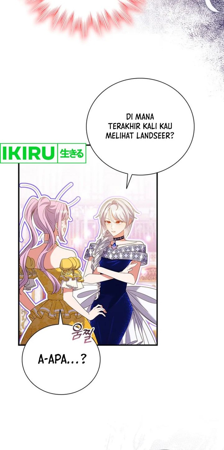 It’s Annoying Because My Childhood Friend Is an Archmage Chapter 22 Gambar 36