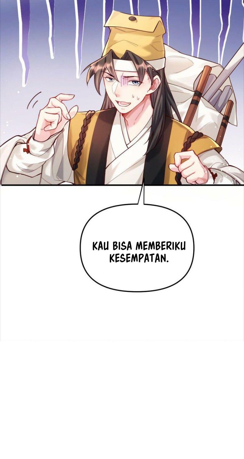 It’s Just Fortune-Telling, How Did the Nine-Tailed Demon Emperor Become My Wife?! Chapter 1 Gambar 60