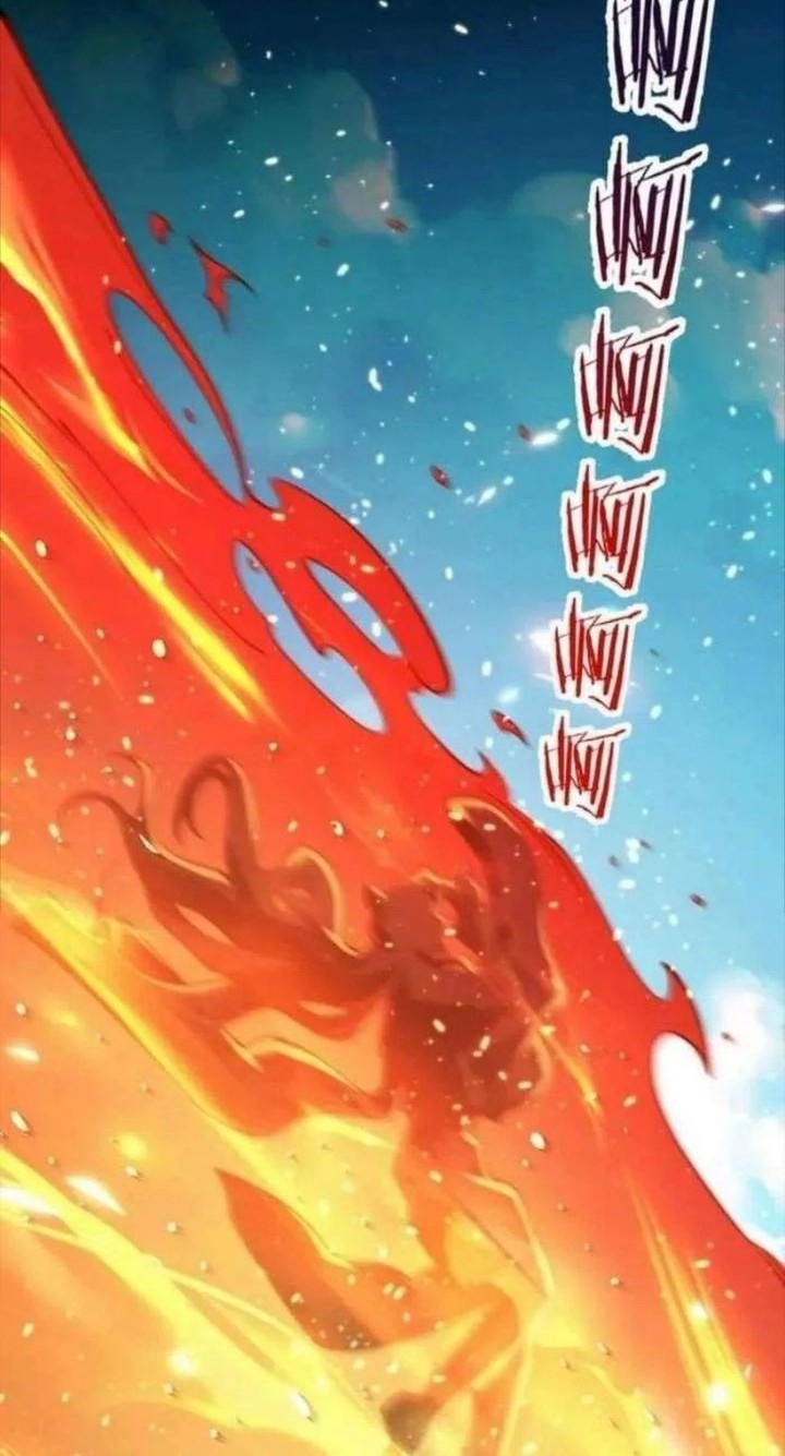 Baca  It’s Just Fortune-Telling, How Did the Nine-Tailed Demon Emperor Become My Wife?! Chapter 17 Gambar 2