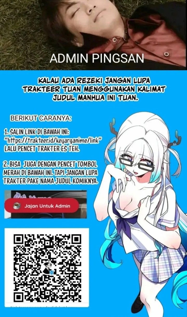 It’s Just Fortune-Telling, How Did the Nine-Tailed Demon Emperor Become My Wife?! Chapter 18 Gambar 45