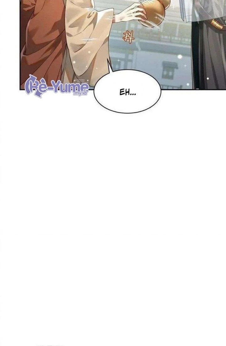 It’s Just Fortune-Telling, How Did the Nine-Tailed Demon Emperor Become My Wife?! Chapter 18 Gambar 3