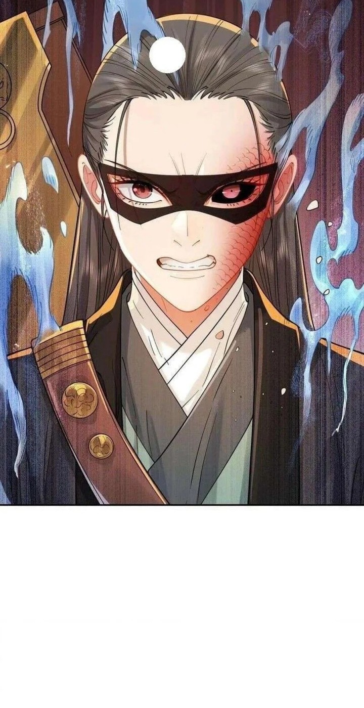 It’s Just Fortune-Telling, How Did the Nine-Tailed Demon Emperor Become My Wife?! Chapter 18 Gambar 6