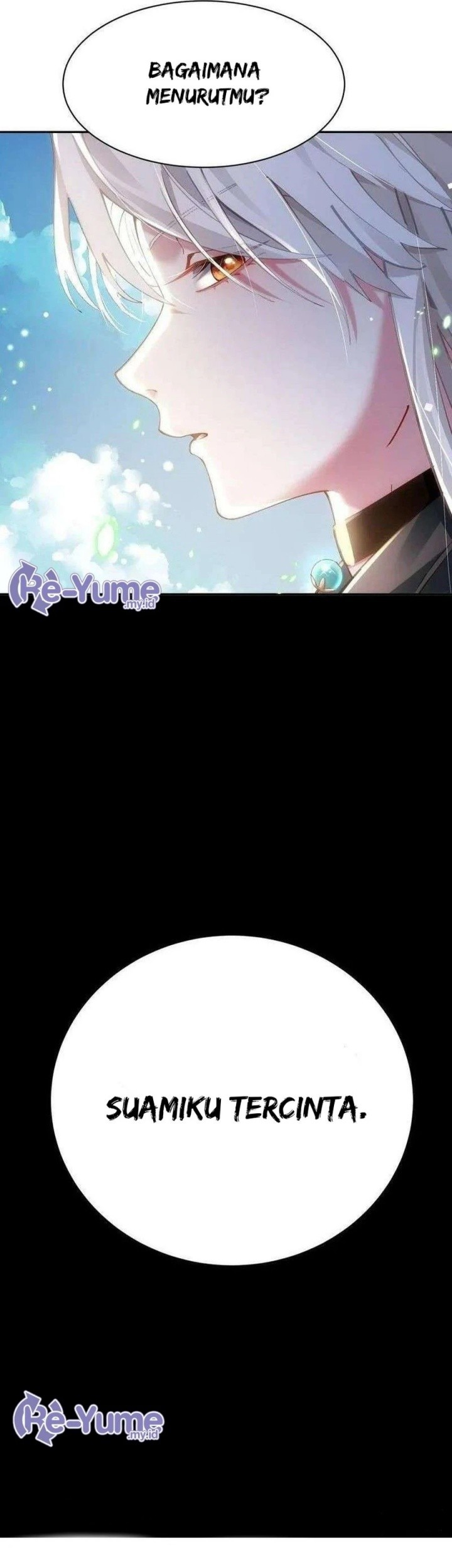 It’s Just Fortune-Telling, How Did the Nine-Tailed Demon Emperor Become My Wife?! Chapter 19 Gambar 43