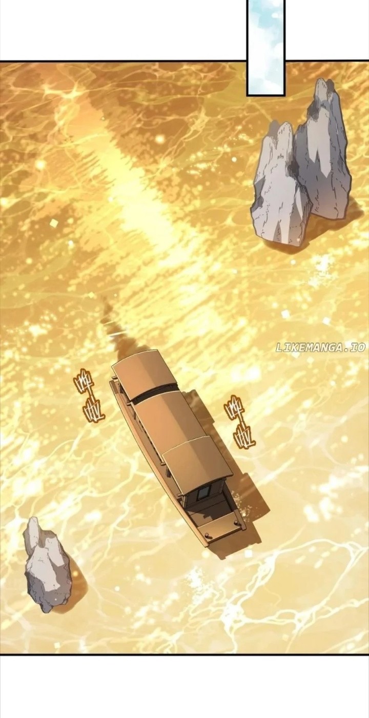 It’s Just Fortune-Telling, How Did the Nine-Tailed Demon Emperor Become My Wife?! Chapter 20 Gambar 35