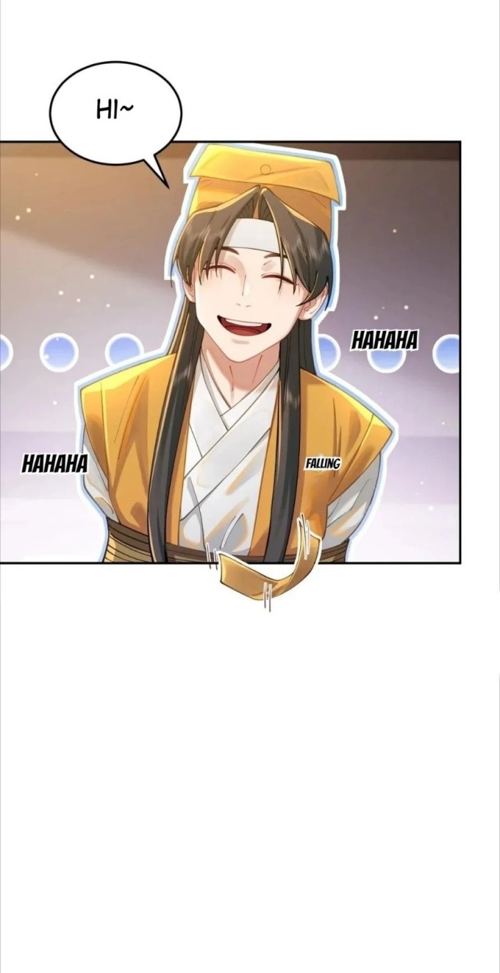 It’s Just Fortune-Telling, How Did the Nine-Tailed Demon Emperor Become My Wife?! Chapter 20 Gambar 6