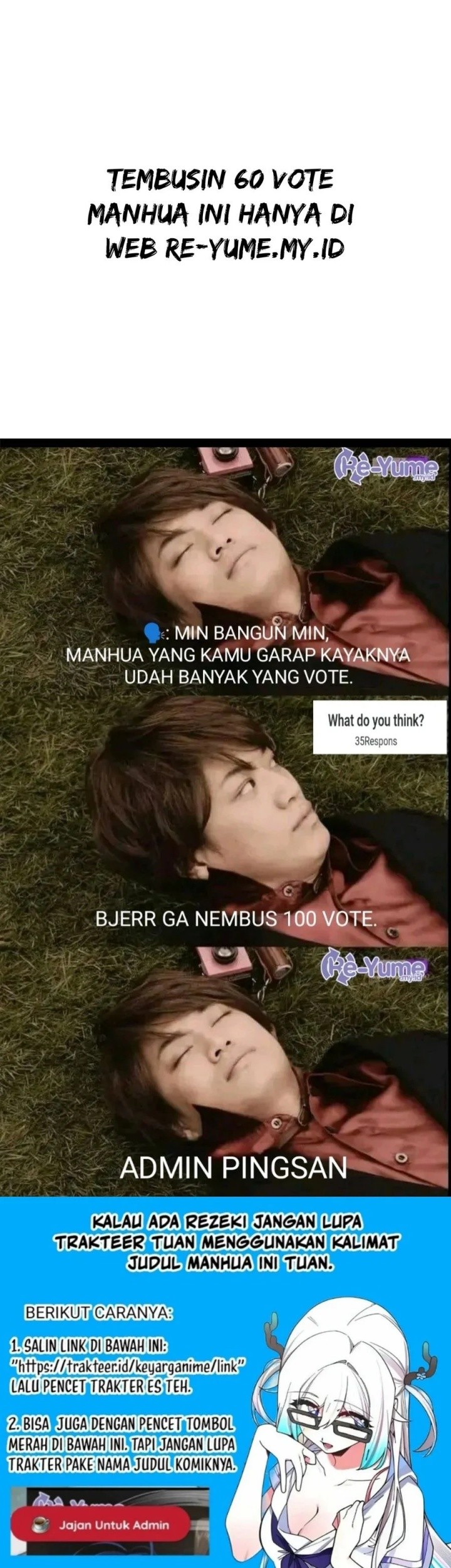 It’s Just Fortune-Telling, How Did the Nine-Tailed Demon Emperor Become My Wife?! Chapter 21 Gambar 45