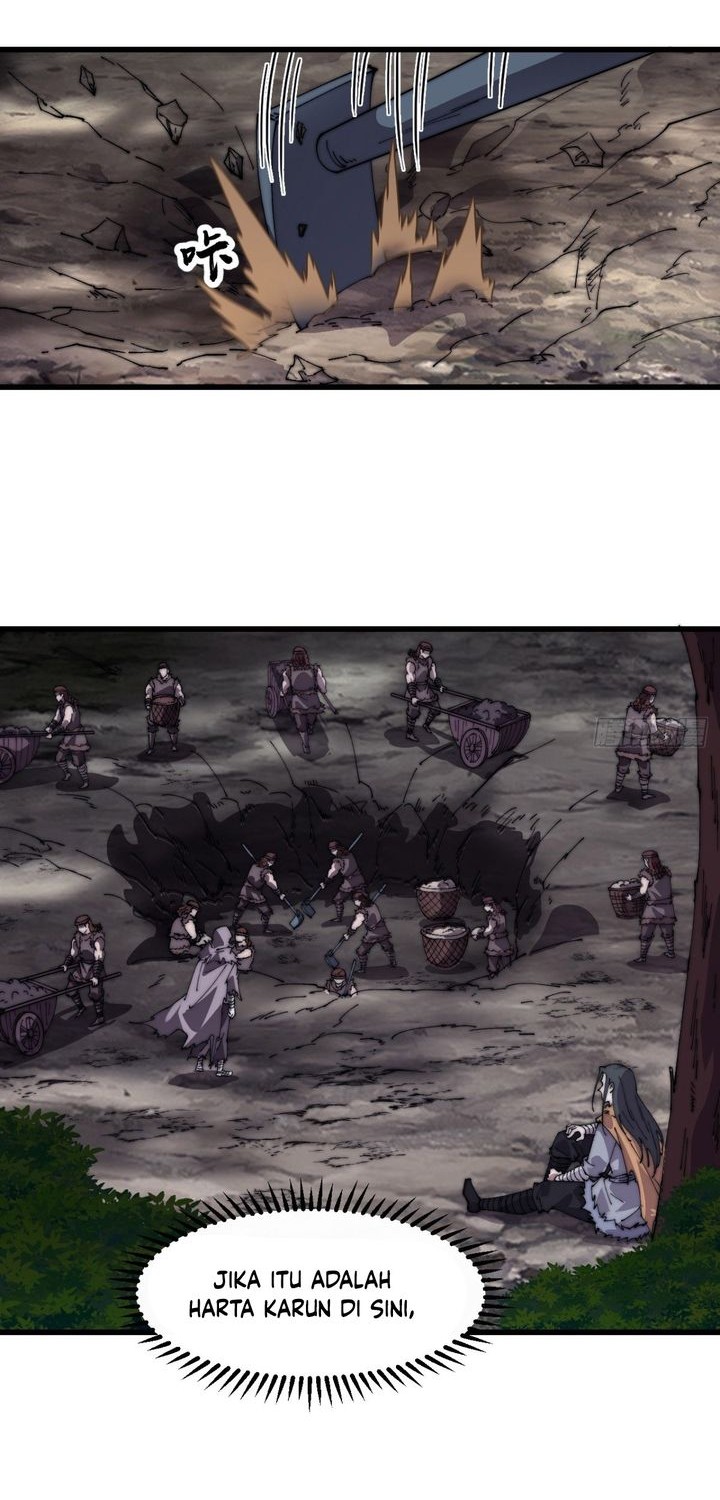 Baca It Starts With A Mountain Chapter 869 Gambar 2