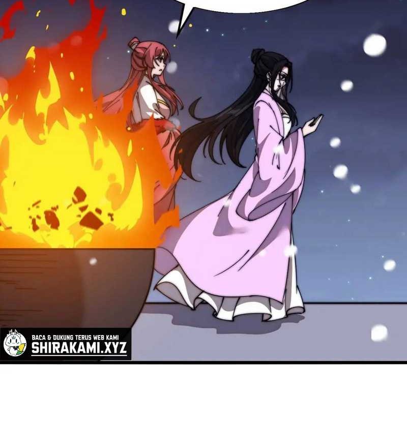 It Starts With A Mountain Chapter 871 Gambar 17