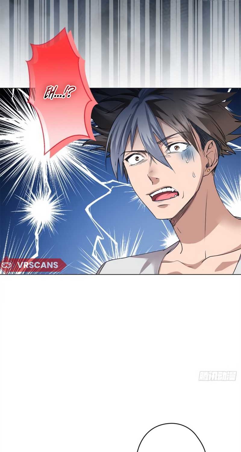 It turns out that I am the second generation of demons Chapter 1 Gambar 21