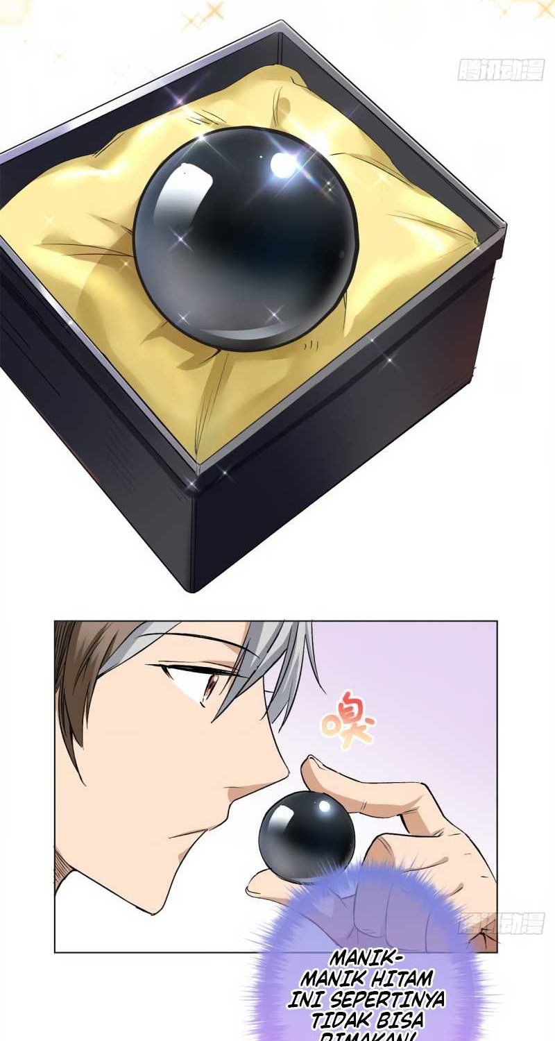 It turns out that I am the second generation of demons Chapter 1 Gambar 28