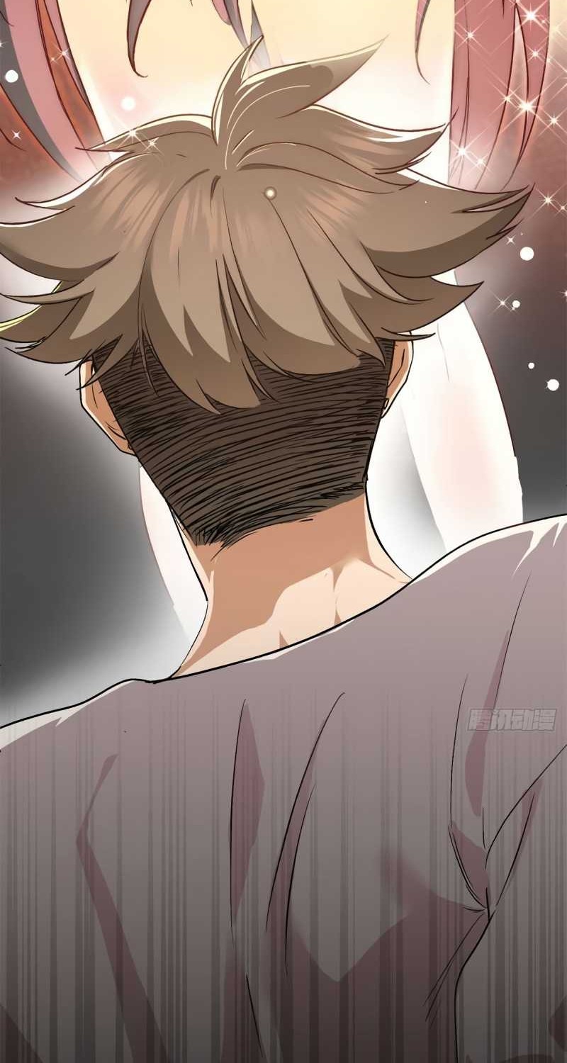 It turns out that I am the second generation of demons Chapter 1 Gambar 36