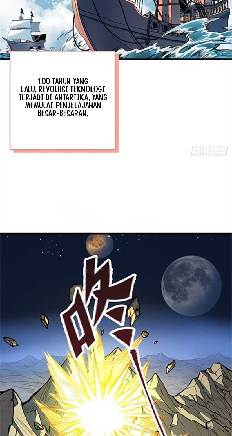 Baca  It turns out that I am the second generation of demons Chapter 1 Gambar 2