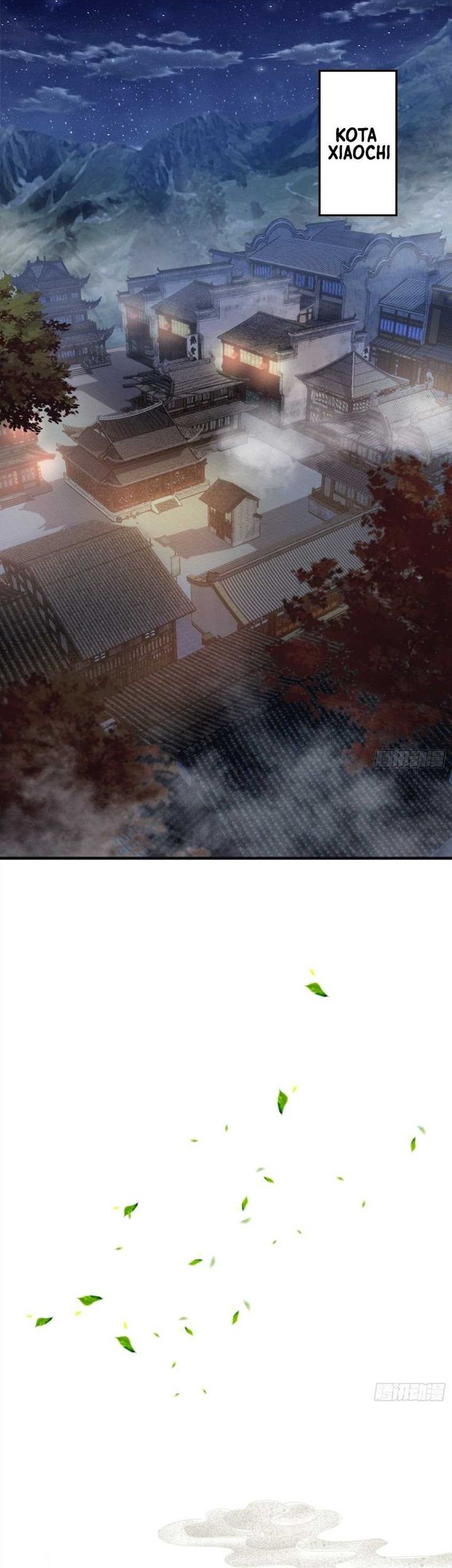 It Turns Out That I Have Been Invincible For A Long Time Chapter 1 Gambar 29