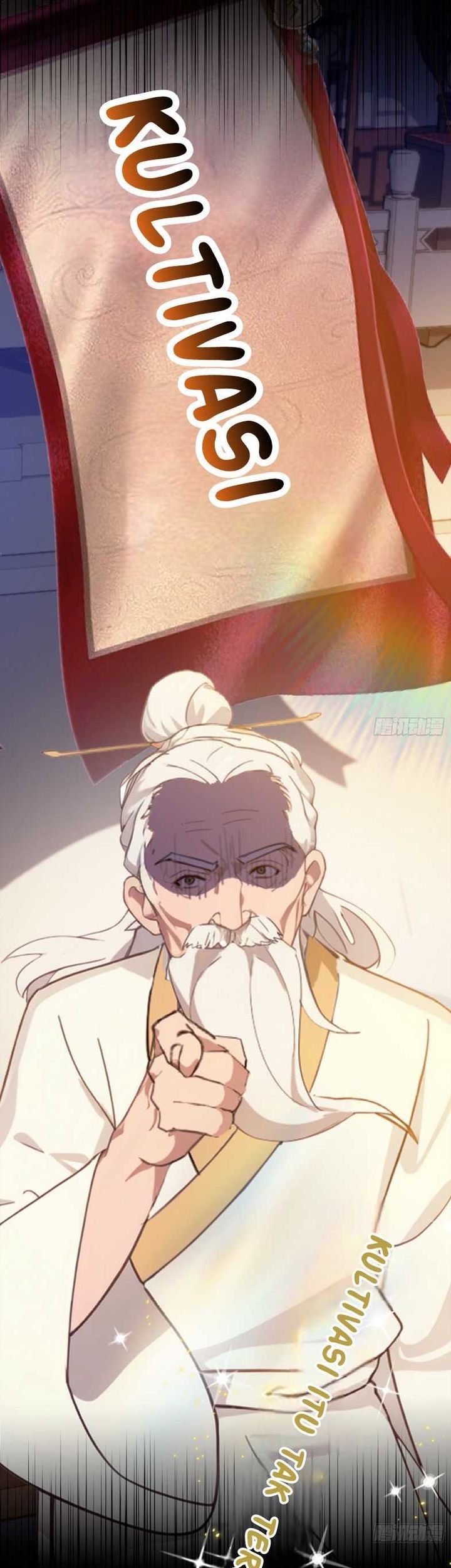 It Turns Out That I Have Been Invincible For A Long Time Chapter 1 Gambar 7