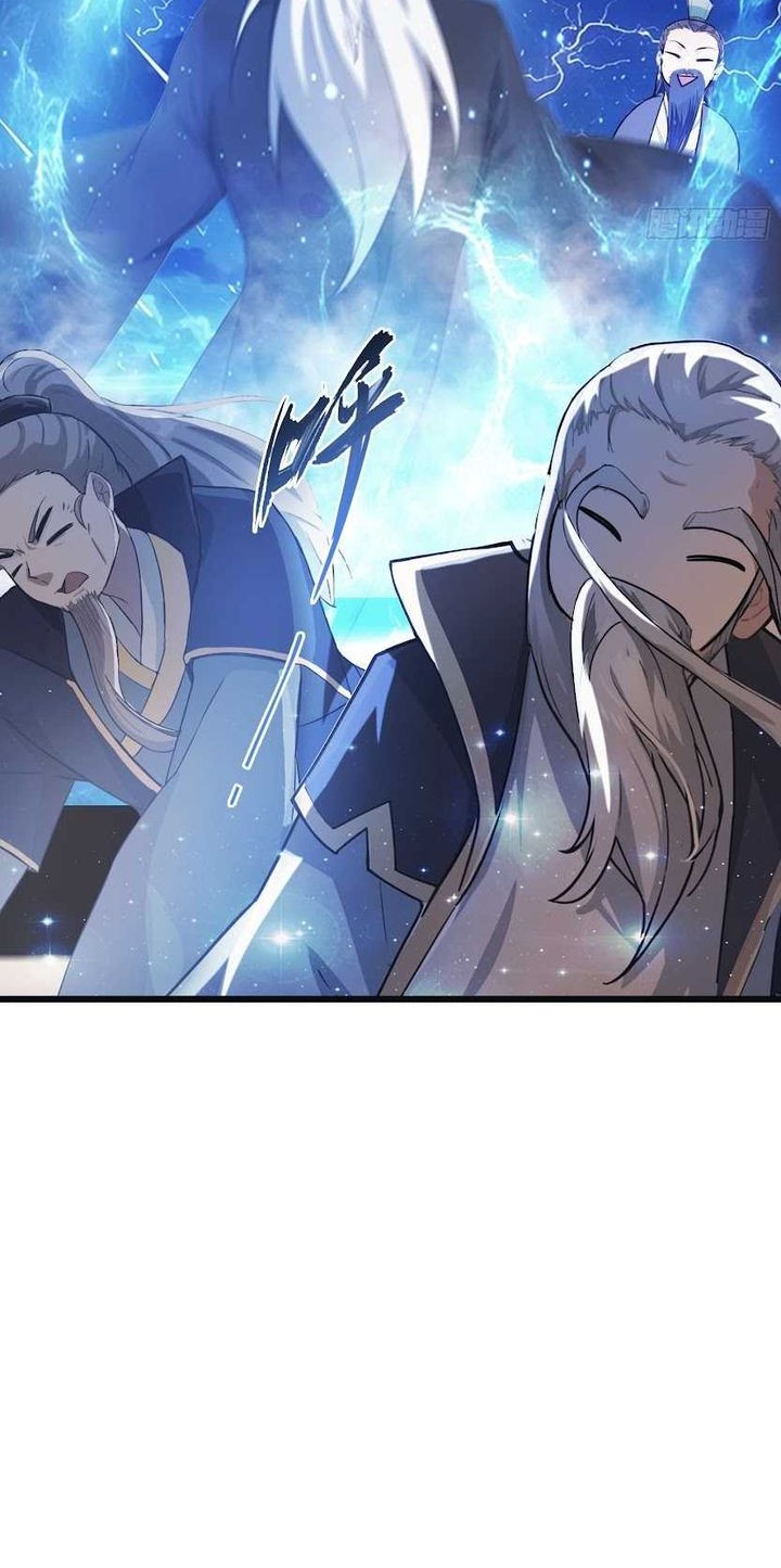 It Turns Out That I Have Been Invincible For A Long Time Chapter 10 Gambar 6