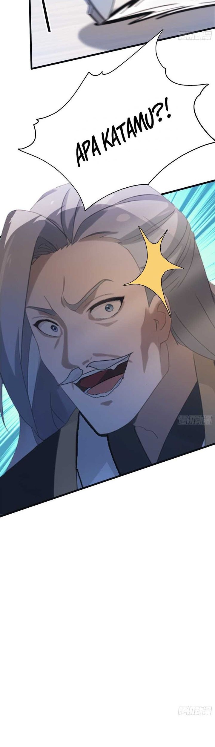 It Turns Out That I Have Been Invincible For A Long Time Chapter 10 Gambar 8