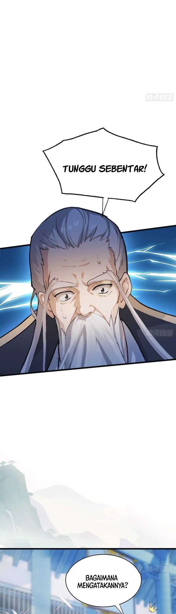 It Turns Out That I Have Been Invincible For A Long Time Chapter 10 Gambar 13