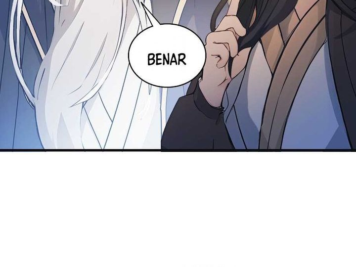 It Turns Out That I Have Been Invincible For A Long Time Chapter 10 Gambar 20