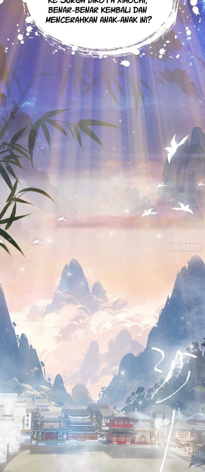 It Turns Out That I Have Been Invincible For A Long Time Chapter 10 Gambar 23