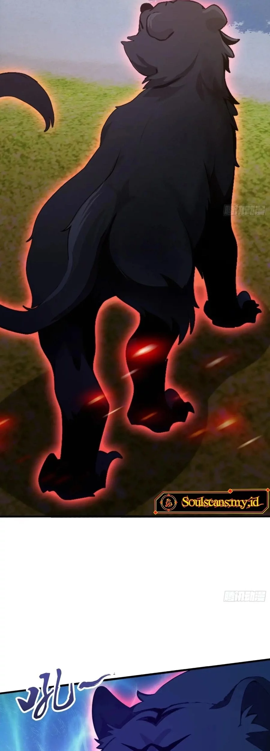 It Turns Out That I Have Been Invincible For A Long Time Chapter 100 Gambar 6