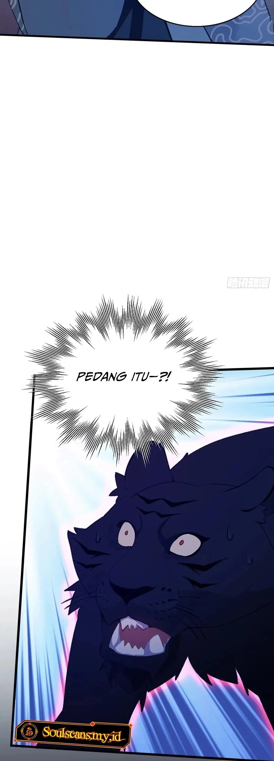 It Turns Out That I Have Been Invincible For A Long Time Chapter 100 Gambar 12