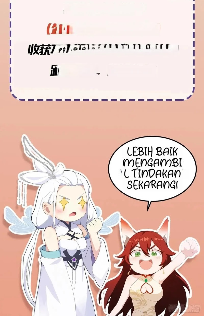 It Turns Out That I Have Been Invincible For A Long Time Chapter 101 Gambar 27