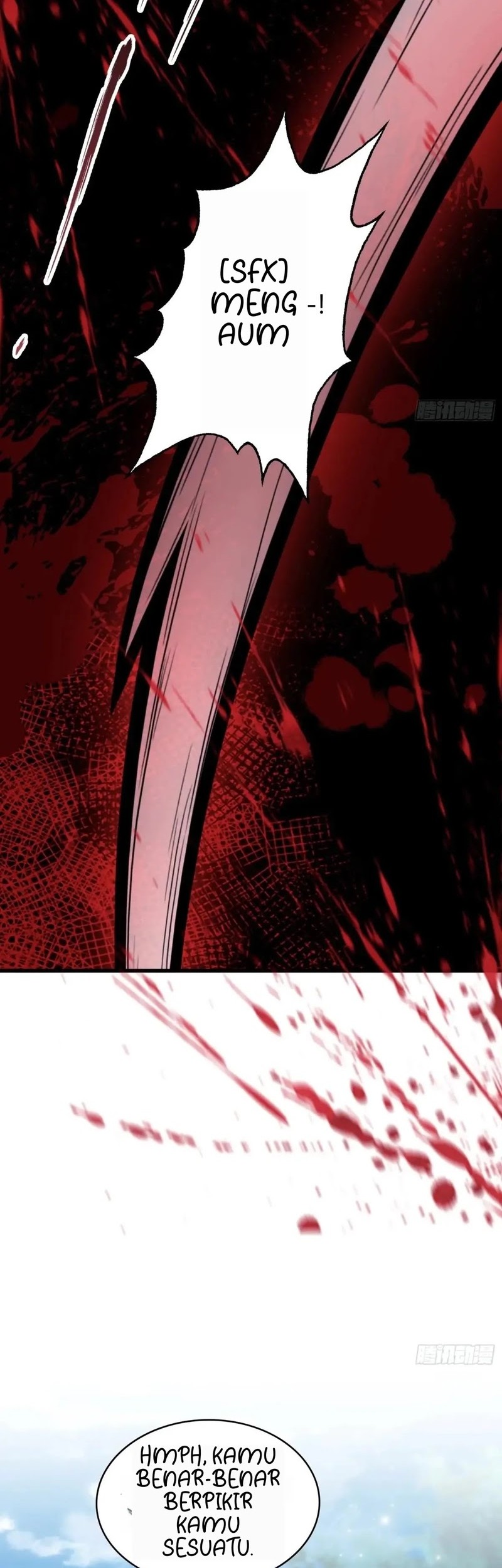 It Turns Out That I Have Been Invincible For A Long Time Chapter 102 Gambar 19