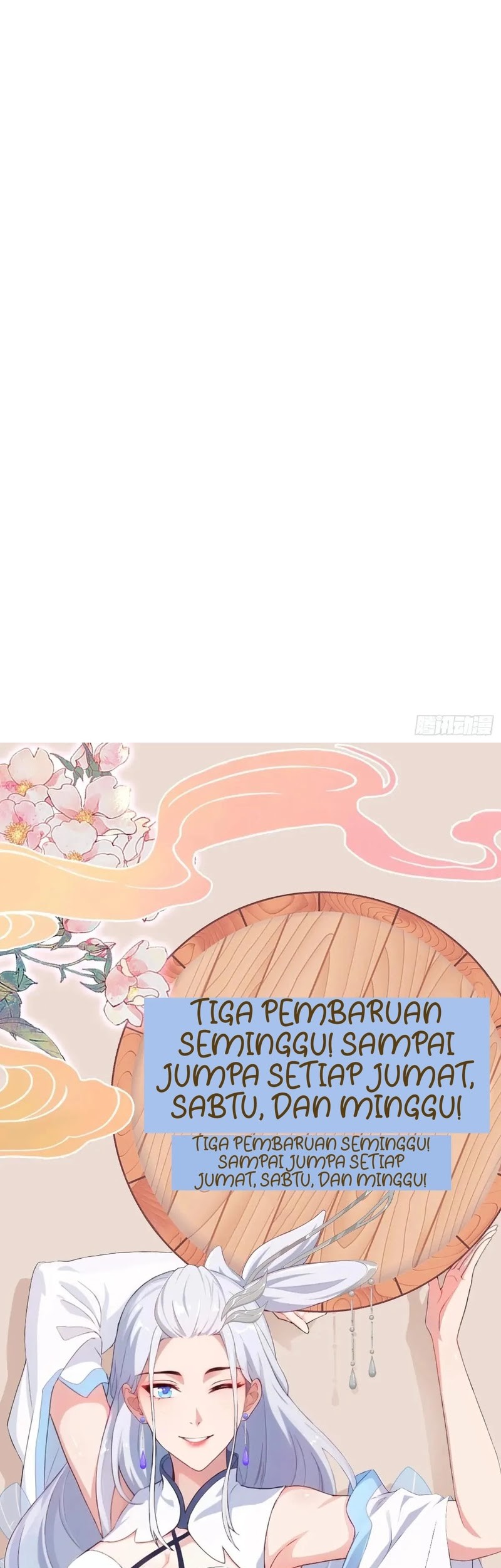 It Turns Out That I Have Been Invincible For A Long Time Chapter 102 Gambar 23