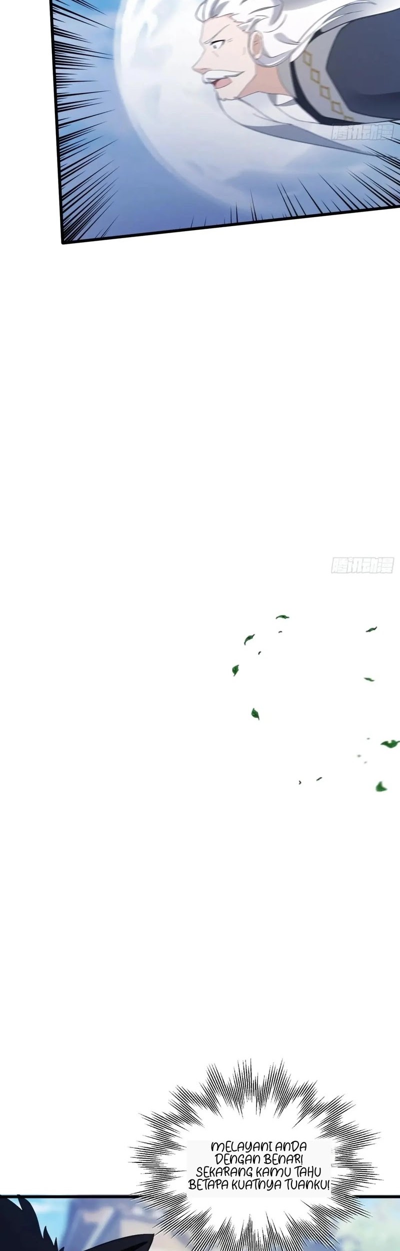 It Turns Out That I Have Been Invincible For A Long Time Chapter 103 Gambar 10