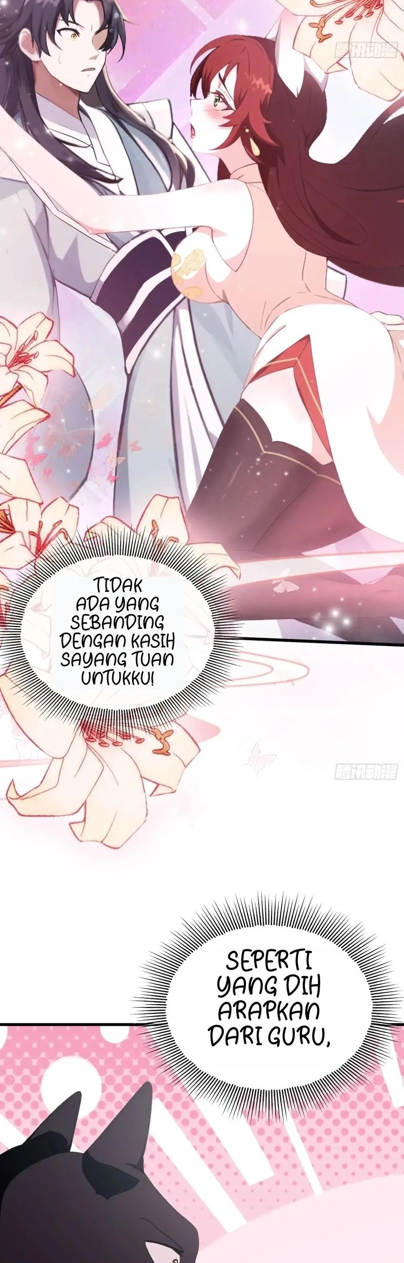 It Turns Out That I Have Been Invincible For A Long Time Chapter 103 Gambar 24