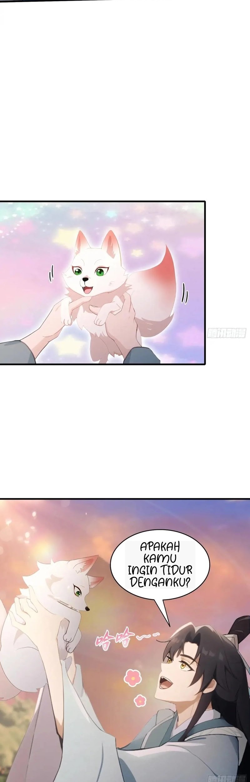 It Turns Out That I Have Been Invincible For A Long Time Chapter 104 Gambar 21