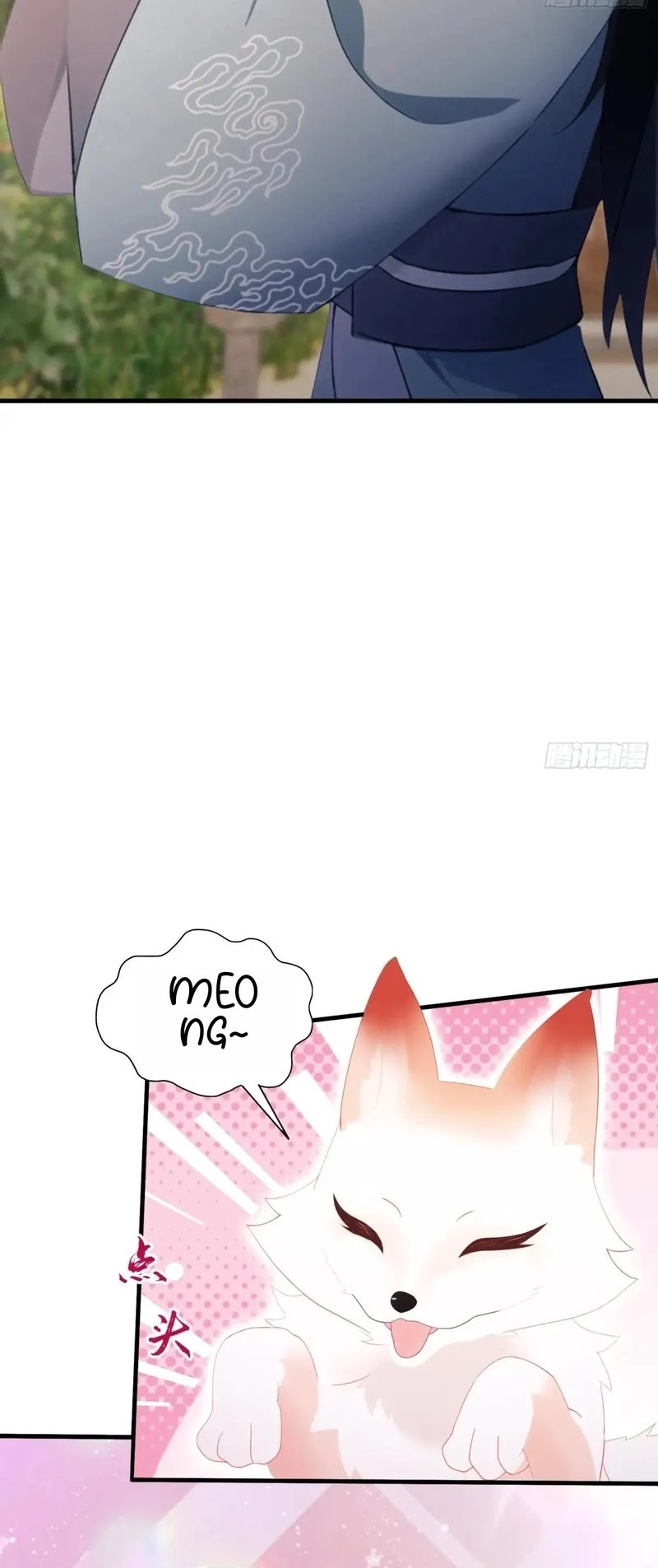 It Turns Out That I Have Been Invincible For A Long Time Chapter 104 Gambar 22