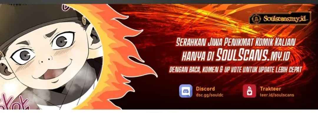 It Turns Out That I Have Been Invincible For A Long Time Chapter 105 Gambar 12