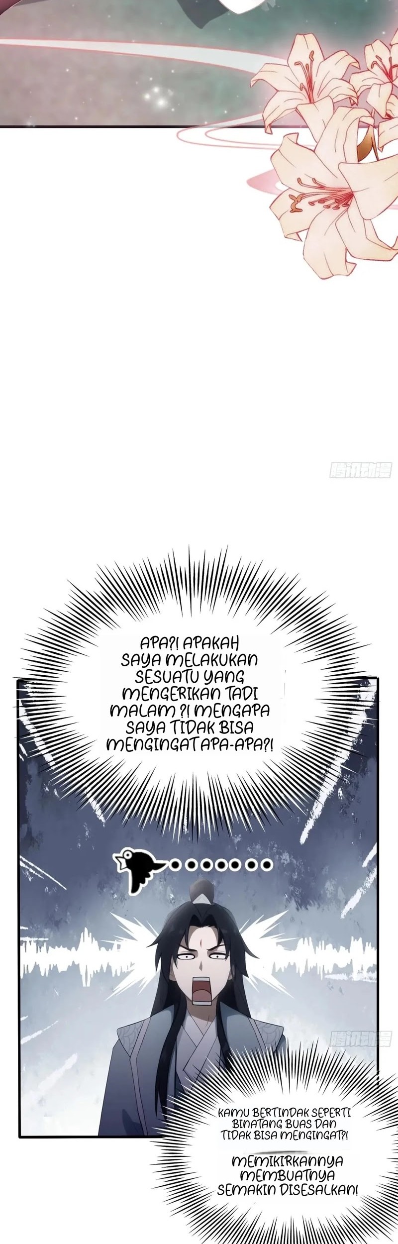 It Turns Out That I Have Been Invincible For A Long Time Chapter 105 Gambar 19