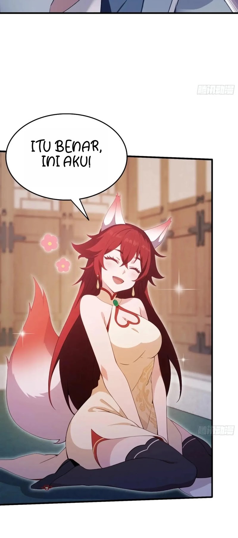 It Turns Out That I Have Been Invincible For A Long Time Chapter 105 Gambar 22