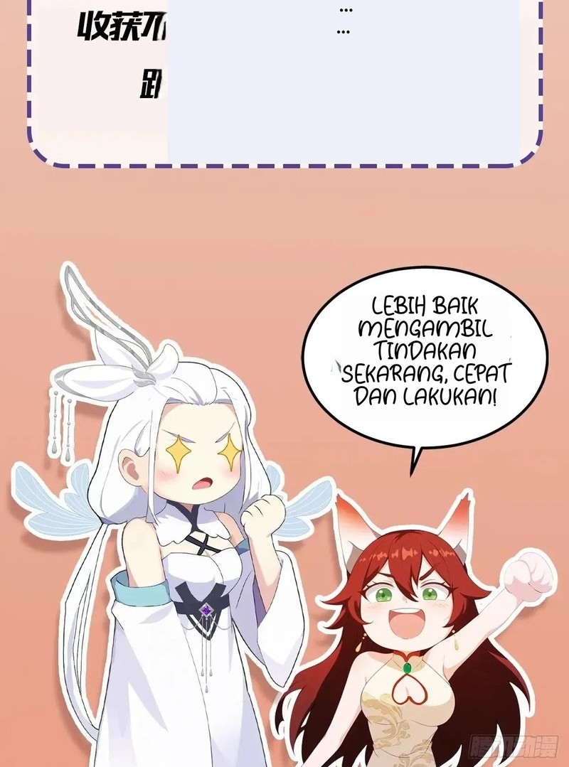 It Turns Out That I Have Been Invincible For A Long Time Chapter 105 Gambar 26