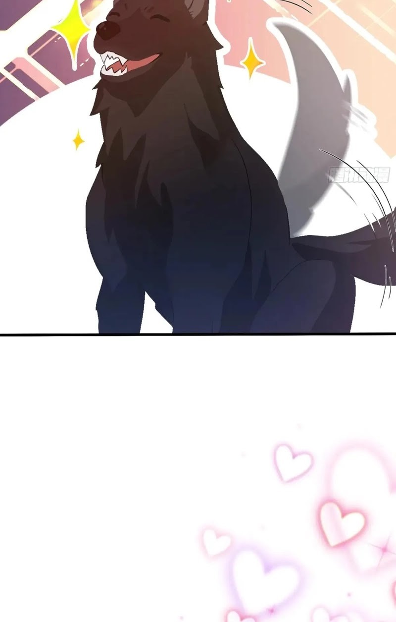 It Turns Out That I Have Been Invincible For A Long Time Chapter 106 Gambar 11