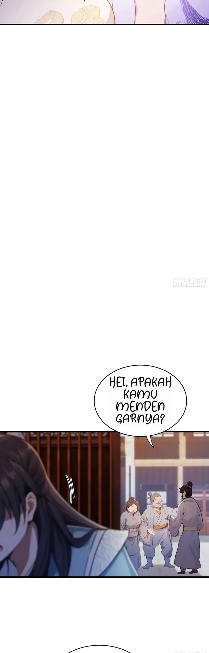 It Turns Out That I Have Been Invincible For A Long Time Chapter 106 Gambar 15