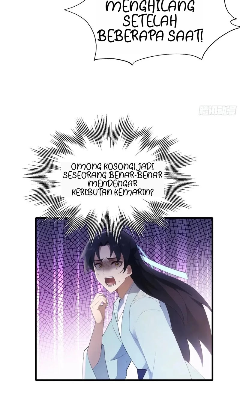 It Turns Out That I Have Been Invincible For A Long Time Chapter 106 Gambar 17