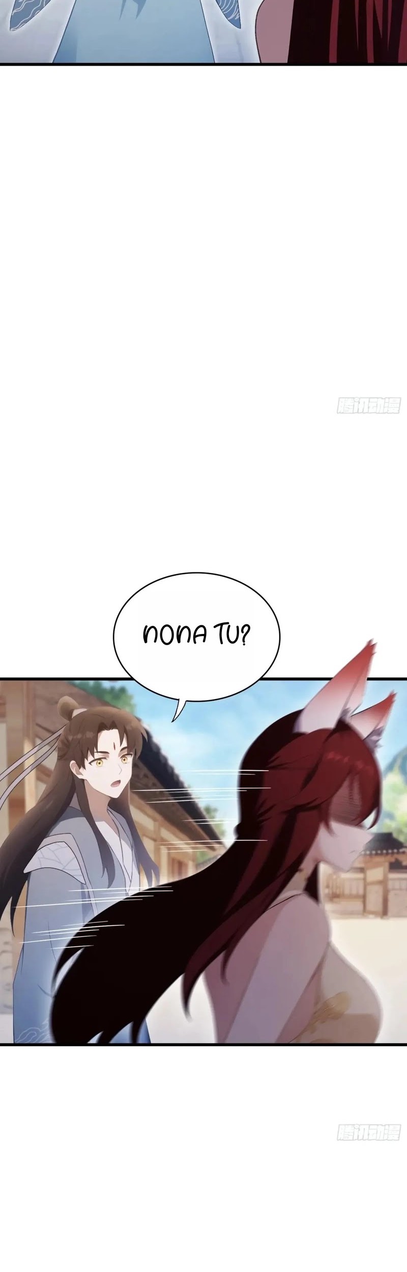 It Turns Out That I Have Been Invincible For A Long Time Chapter 107 Gambar 19