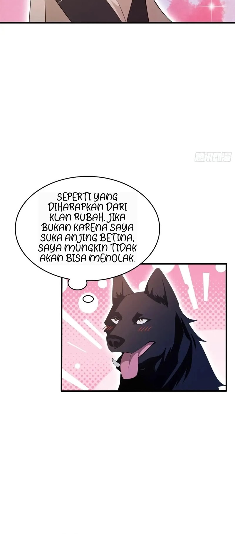 It Turns Out That I Have Been Invincible For A Long Time Chapter 107 Gambar 27