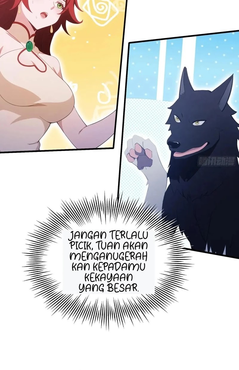 It Turns Out That I Have Been Invincible For A Long Time Chapter 108 Gambar 6