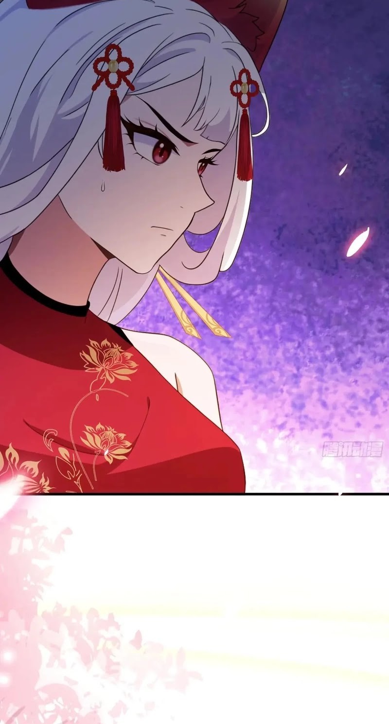 It Turns Out That I Have Been Invincible For A Long Time Chapter 108 Gambar 22