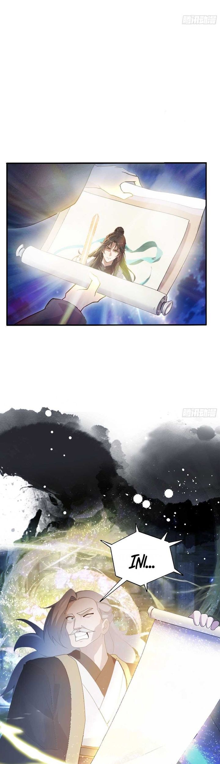 It Turns Out That I Have Been Invincible For A Long Time Chapter 11 Gambar 25