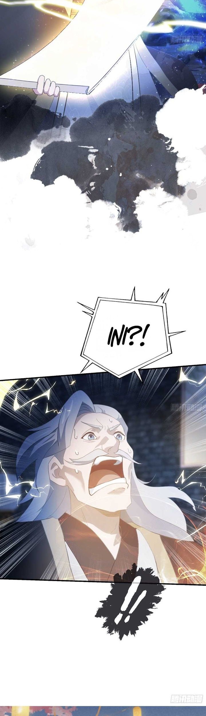 It Turns Out That I Have Been Invincible For A Long Time Chapter 11 Gambar 26