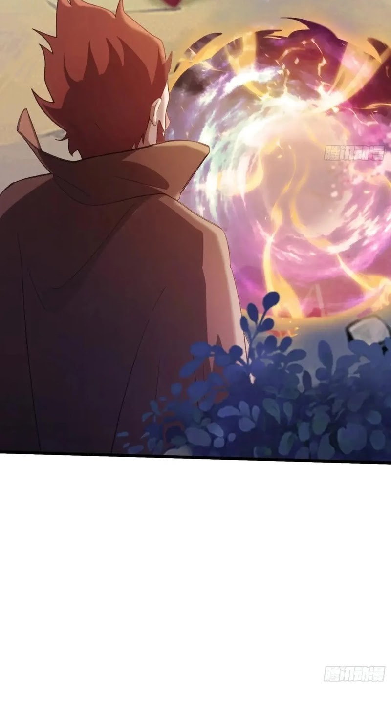 It Turns Out That I Have Been Invincible For A Long Time Chapter 110 Gambar 6